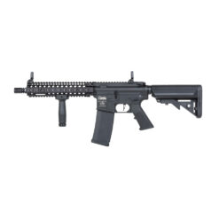 Karabinek ASG Specna Arms Daniel Defense MK18 SA-C19 CORE HAL ETU Gen.2 Czarny