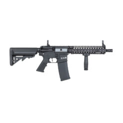 Karabinek ASG Specna Arms Daniel Defense MK18 SA-C19 CORE HAL ETU Gen.2 Czarny