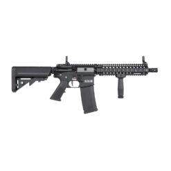Karabinek ASG Specna Arms Daniel Defense MK18 SA-P19 Prime Aster II ETU Czarny