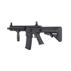 Karabinek ASG Specna Arms Daniel Defense MK18 SA-P19 Prime Aster II ETU Czarny