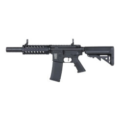 Karabinek ASG Specna Arms SA-C11 CORE HAL ETU Gen.2 Czarny