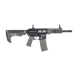 Karabinek ASG Specna Arms SA-F04-RL FLEX™ BLDC™ Light Ops Stock HAL ETU™ Gen. 2 Olive