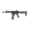 Karabinek ASG Specna Arms SA-F04-RL FLEX™ BLDC™ Light Ops Stock HAL ETU™ Gen. 2 Olive
