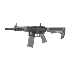 Karabinek ASG Specna Arms SA-F04-RL FLEX™ BLDC™ Light Ops Stock HAL ETU™ Gen. 2 Olive