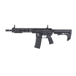 Karabinek ASG Specna Arms SA-F05-RL FLEX BLDC Light Ops Stock HAL ETU Gen. 2 Czarny