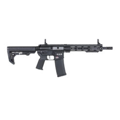 Karabinek ASG Specna Arms SA-F05-RL FLEX BLDC Light Ops Stock HAL ETU Gen. 2 Czarny