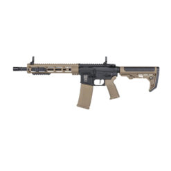 Karabinek ASG Specna Arms SA-F05-RL FLEX BLDC Light Ops Stock HAL ETU Gen. 2 Half-Tan