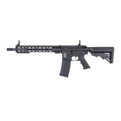 Karabinek ASG Specna Arms SA-F09 FLEX BLDC HAL ETU Gen. 2 Czarny