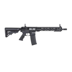 Karabinek ASG Specna Arms SA-F09 FLEX BLDC HAL ETU Gen. 2 Czarny