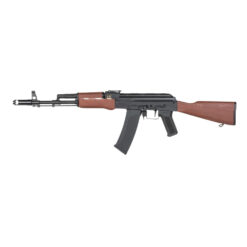 Karabinek ASG Specna Arms SA-J76 CORE HAL ETU Gen. 2 Czarny
