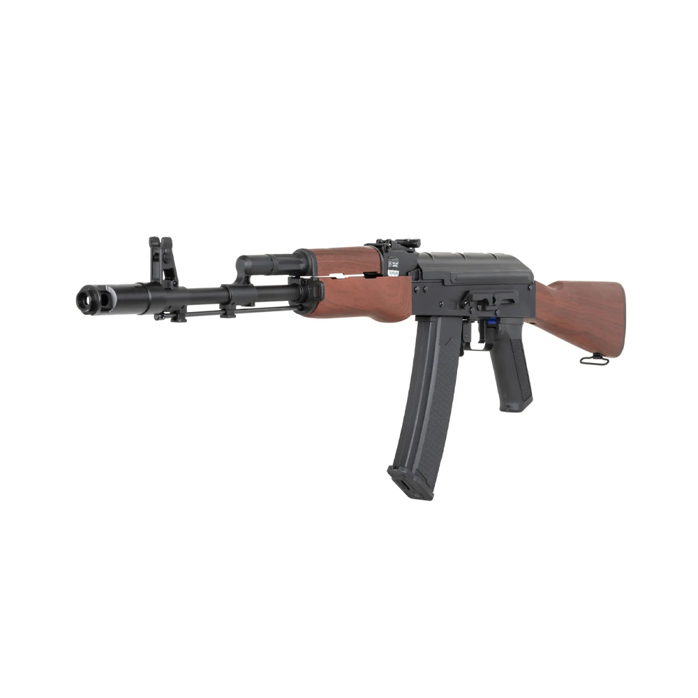 Karabinek ASG Specna Arms SA-J76 CORE HAL ETU Gen. 2 Czarny - obrazek 3