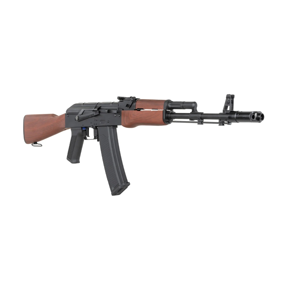 Karabinek ASG Specna Arms SA-J76 CORE HAL ETU Gen. 2 Czarny - obrazek 6