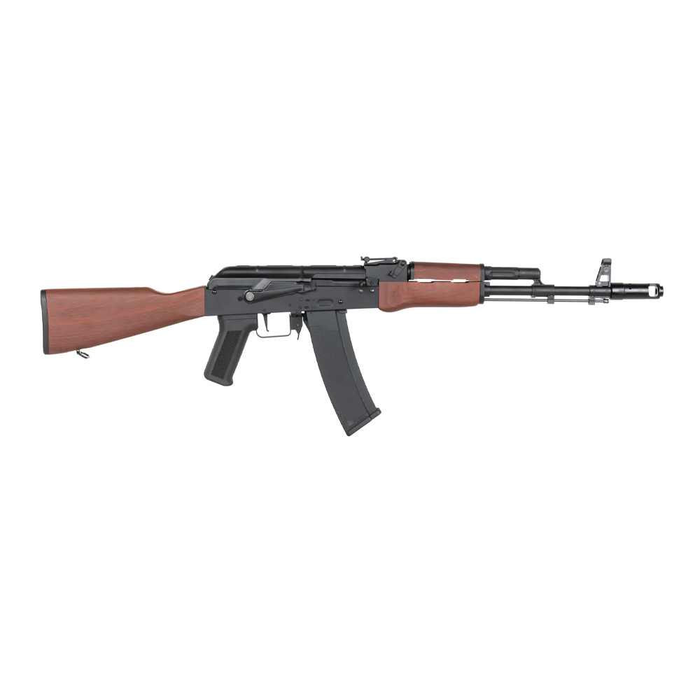 Karabinek ASG Specna Arms SA-J76 CORE HAL ETU Gen. 2 Czarny - obrazek 2