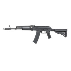 Karabinek ASG Specna Arms SA-J79 CORE HAL ETU Gen.2 Czarny