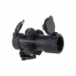 Alternative view of Celownik kolimatorowy Theta Optics Red Dot czerwony/zielony punkt RIS 22 mm