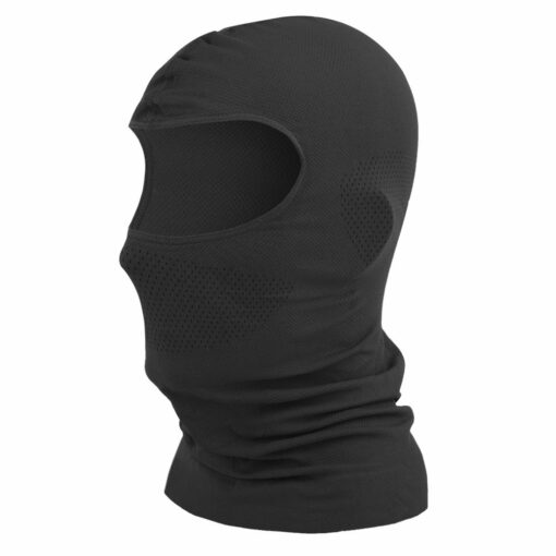 Kominiarka Spaio Alpha Unisex Czarna