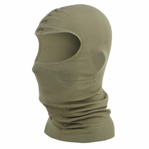 Kominiarka Spaio Alpha Unisex Forest Green