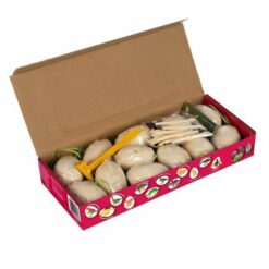 Kopalnia Dinozaurów Wykopaliska Kruzzel Zabawka