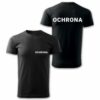 Koszulka Ochrona