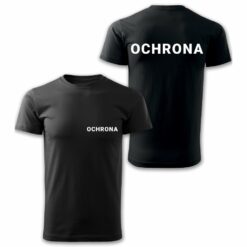 Koszulka Ochrona