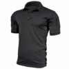Koszulka Polo Texar Elite Pro Czarna