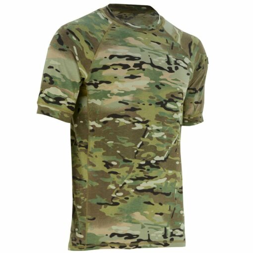 Koszulka T-Shirt Texar Duty Multicamo