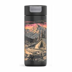 Alternative view of Kubek Termiczny Kambukka Olympus 500ml Blue Moon