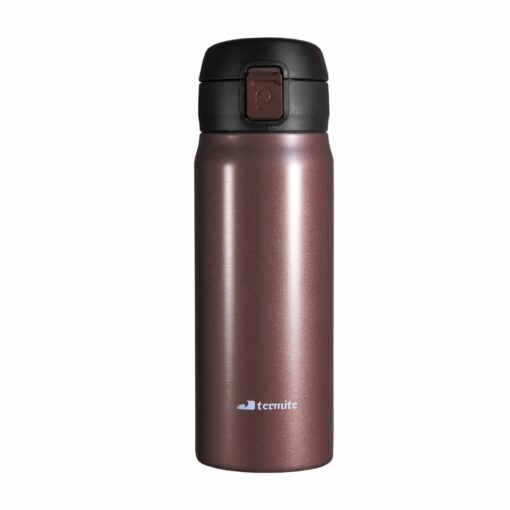 Kubek Termiczny Termite Bluff 0,5L Chocolate Brown