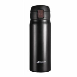 Kubek Termiczny Termite Bluff 0,5L Metalic Black