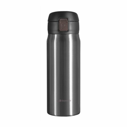 Kubek Termiczny Termite Bluff 0,5L Steel