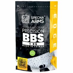 Kulki Precyzyjne 0,25g Specna Arms Edge Ultra 1kg
