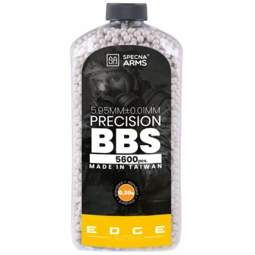 Kulki Precyzyjne 0,3g Specna Arms Edge Ultra 5600s