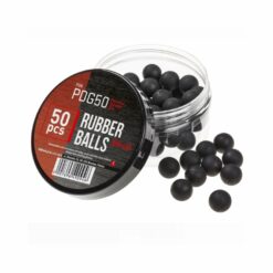 Kulki RAM Gumowe PDG50 Kal. 50 - 50szt