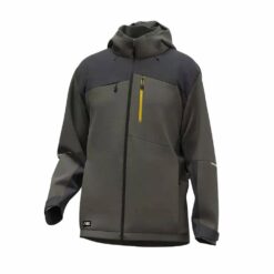 Kurtka Softshell Safety Jogger Kasai
