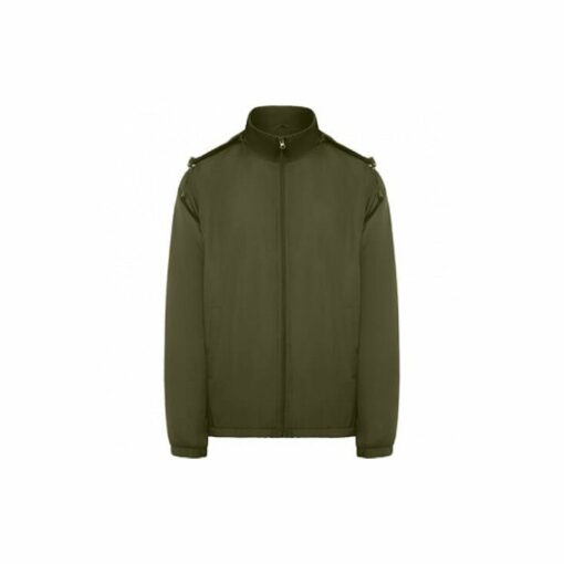Kurtka Wodoodporna Morowo Olive