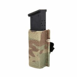 Ładownica Kątowa Pistoletowy Mag Wosport Multicamo