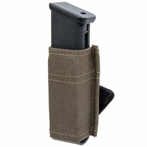 Ładownica Kątowa Pistoletowa Wosport Ranger Green