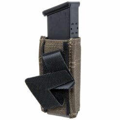 Ładownica Kątowa Pistoletowa Wosport Ranger Green