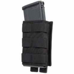 Ładownica Wosport Karabinowe Magi Czarna