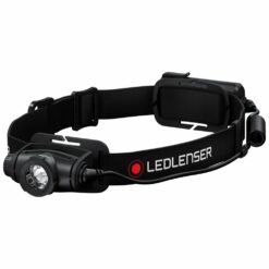 Latarka Czołowa Ledlenser H5 Core