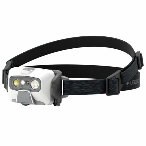 Latarka Czołowa Ledlenser HF6R Core White 800 lm