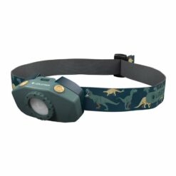 Latarka Czołowa Ledlenser Junior Kidled2 Dino 40lm