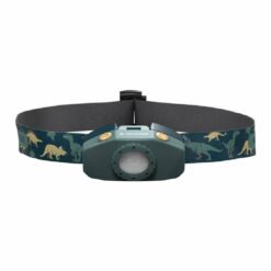 Latarka Czołowa Ledlenser Junior Kidled2 Dino 40lm