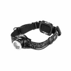 Latarka Czołowa Ledlenser Solidline SH6R Aku 600lm