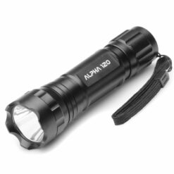 Latarka Falcon Eye Alpha 120