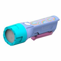 Latarka Ledlenser Junior Kidbeam4 Rainbow 70lm