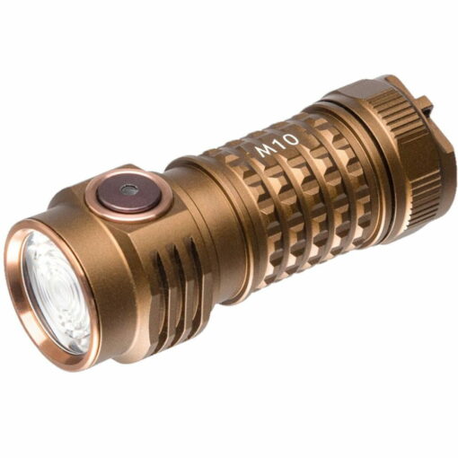 Latarka Mactronic Sirius M10