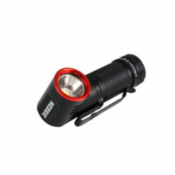 Latarka Ręczna Kątowa NESSIE Falcon Eye 500lm