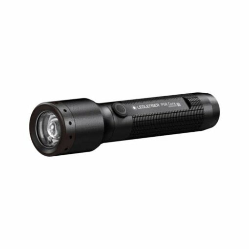 Latarka Ręczna Ledlenser P5R Core 500 lm