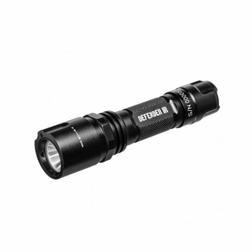 Latarka Ręczna Mactronic DEFENDER IR